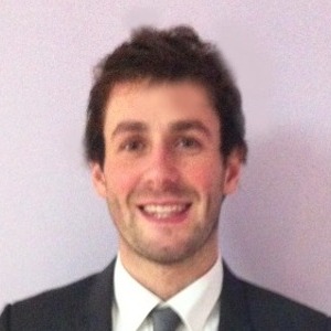 Matthieu - Prof de maths - Paris
