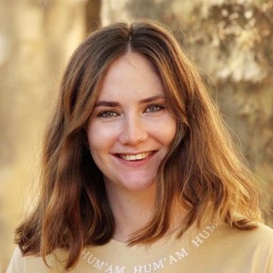 Sarah - Prof de physique - Paris