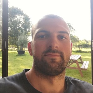 Louis-Victor - Prof de maths - Lille