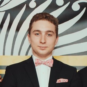 Nicolas - Prof de maths - Lille