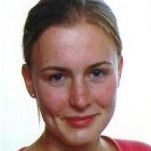 Myriam - Prof de maths - Paris