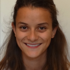 Maud - Prof d'aide aux devoirs - Nantes