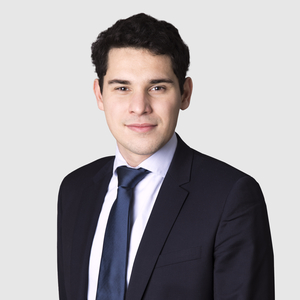 Matthieu - Prof de droit pénal - Paris