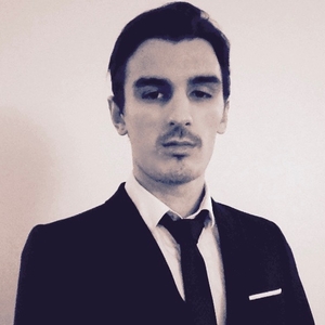 Aurelien - Prof de droit des affaires - Aix-en-Provence