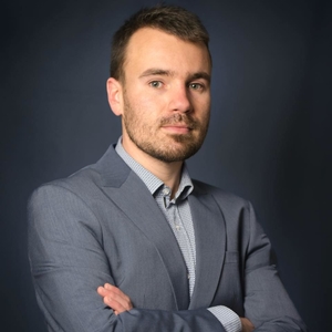 Roman - Prof d'aide aux devoirs - Toulouse