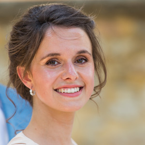 Julie - Prof de droit civil - Lyon