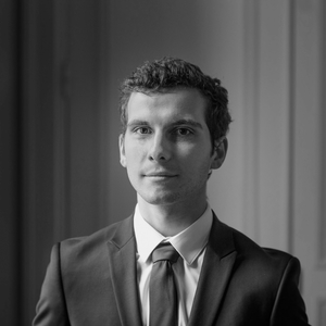 Pierre - Prof de droit civil - Strasbourg