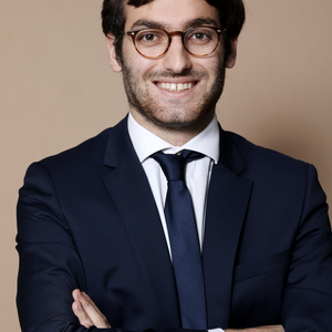 Rémy - Prof de droit des affaires - Paris