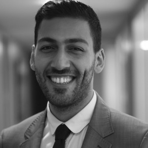 Souhail - Prof de droit constitutionnel - Orly