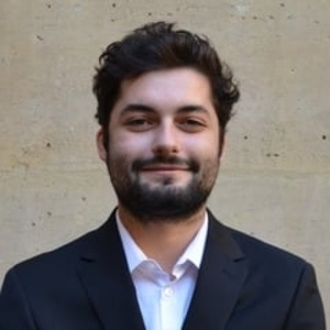 Félix - Prof de droit constitutionnel - Paris 5e