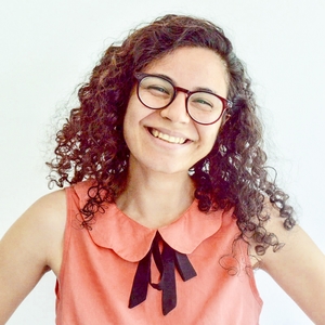 Sarah - Prof de français - Aix-en-Provence