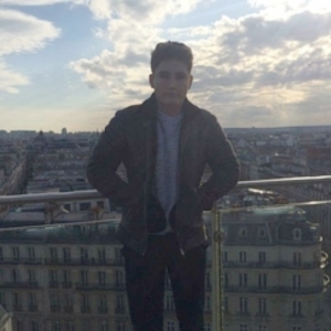 Antoine - Prof de maths - Chennevières-sur-Marne