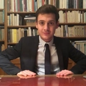 Etienne - Prof de droit civil - Marseille
