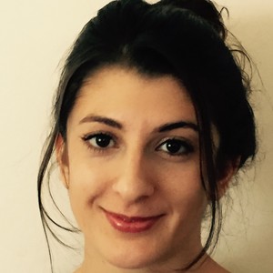 Charlotte - Prof de droit civil - Paris