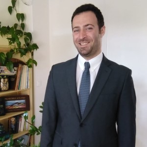 Alfredo - Prof de droit pénal - Marseille 1er