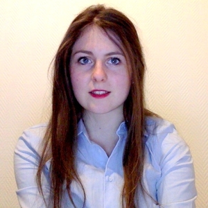 Pauline - Prof de droit constitutionnel - Lyon