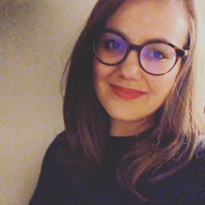 Mathilde - Prof de droit - Lyon