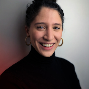 Manon - Prof d'espagnol - Nanterre