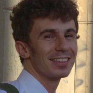 Giorgio - Prof d'italien - Paris