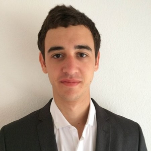 Louis - Prof d'aide aux devoirs - Toulouse