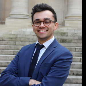 Guillaume - Prof de droit civil - Montrouge