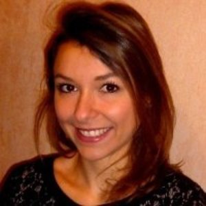 Catherine - Prof de soutien scolaire - Paris