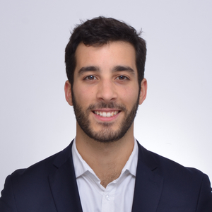 Sami - Prof de français - Paris 11e