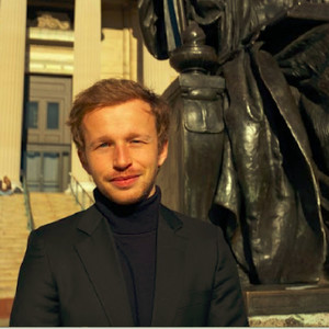 Clément - Prof de droit pénal - Montreuil