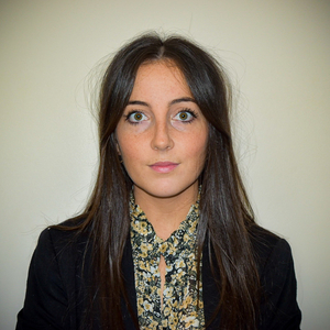 Fany - Prof de droit pénal - Paris