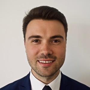Jonathan - Prof de droit - Strasbourg