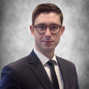 Axel - Prof de droit - Paris