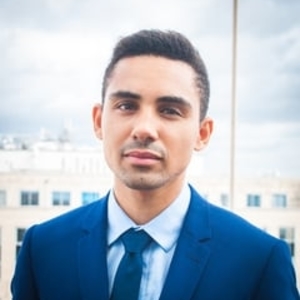 Arnaud - Prof d'aide aux devoirs - Nanterre