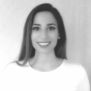 Alessia - Prof d'italien - Le Cannet
