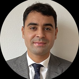 Khalid - Prof de droit pénal - Lille