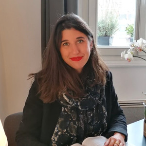 Camille - Prof de droit civil - Mont-de-Marsan