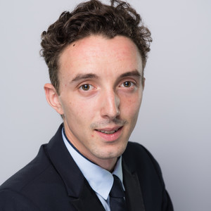 Yanis - Prof de droit civil - Lyon