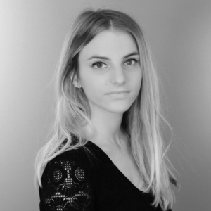 Alexia - Prof de français - Neuilly-sur-Seine