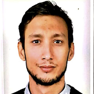 KARIM - Prof de droit - Viroflay