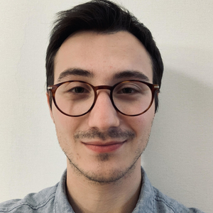 Lucas - Prof de préparation bac scientifique - Lyon