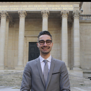 Antoine - Prof de droit civil - Paris