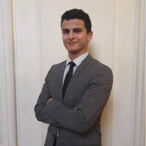 Marouan - Prof de droit civil - Paris