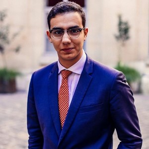 Sami - Prof de droit civil - Paris