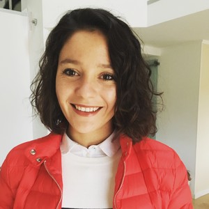 Lucie - Prof de droit civil - Lyon
