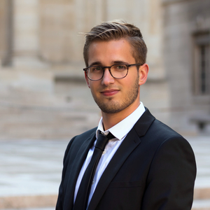 Marin - Prof de droit - Versailles