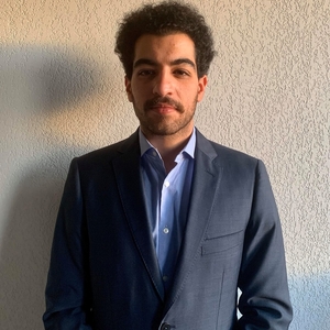 Karim - Prof d'anglais - Paris