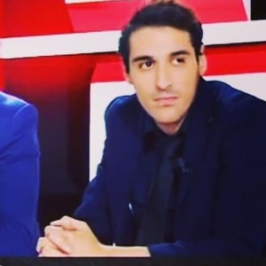 Driss - Prof de préparation concours / examen - Antony