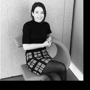 Lucie - Prof de français - Asnières-sur-Seine