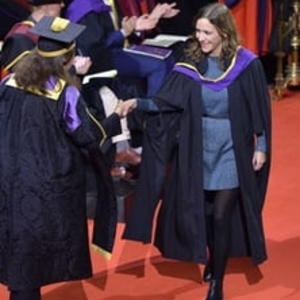 Emma - Prof de droit civil - Paris