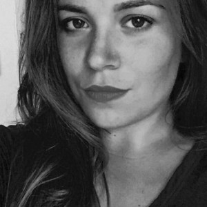 Marilou - Prof de soutien scolaire - Paris