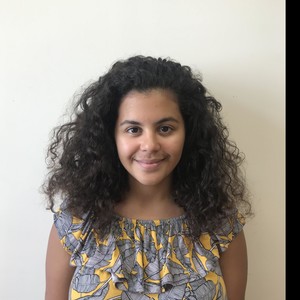 Yasmine - Prof d'espagnol - Paris